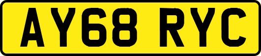 AY68RYC