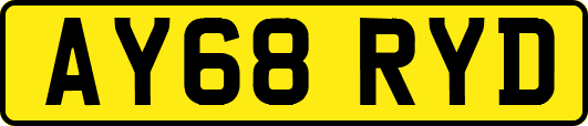 AY68RYD