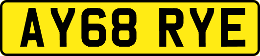 AY68RYE