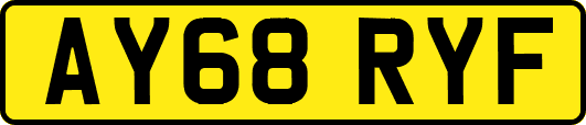 AY68RYF