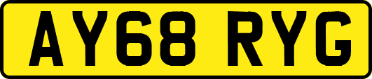 AY68RYG