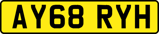 AY68RYH