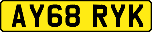 AY68RYK