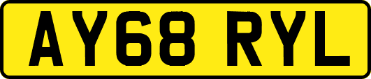 AY68RYL