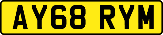 AY68RYM