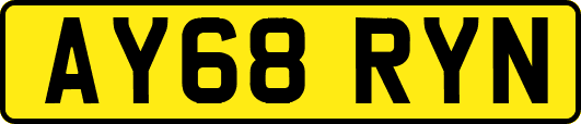 AY68RYN