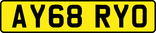 AY68RYO