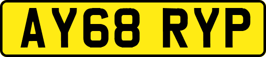 AY68RYP