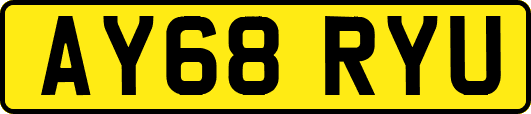AY68RYU