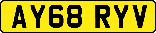 AY68RYV
