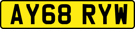 AY68RYW