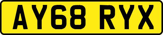 AY68RYX