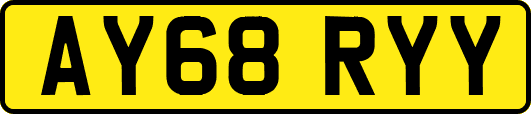 AY68RYY