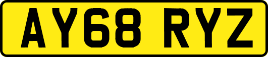 AY68RYZ