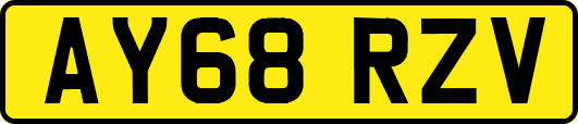 AY68RZV