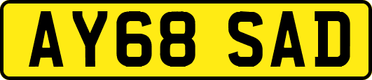 AY68SAD