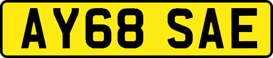 AY68SAE