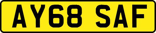 AY68SAF