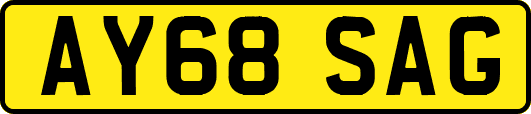 AY68SAG