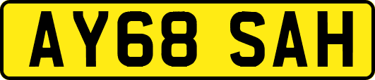 AY68SAH