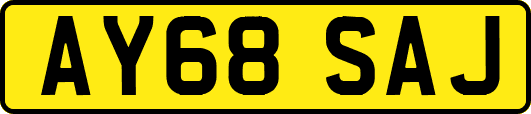 AY68SAJ