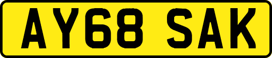 AY68SAK