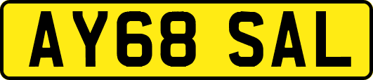 AY68SAL