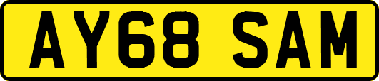 AY68SAM