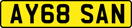 AY68SAN