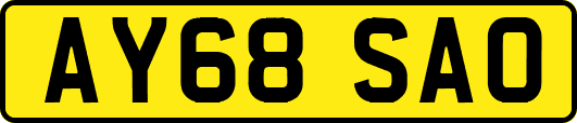 AY68SAO