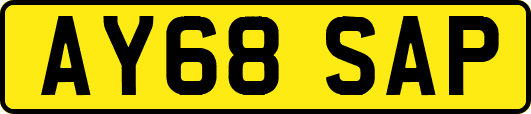 AY68SAP