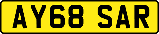 AY68SAR