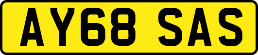 AY68SAS