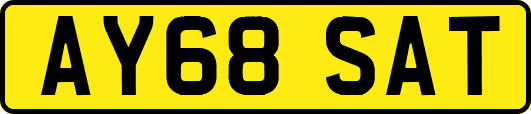 AY68SAT