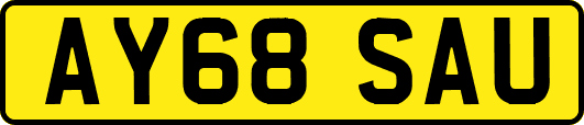 AY68SAU
