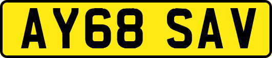 AY68SAV