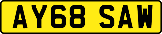 AY68SAW
