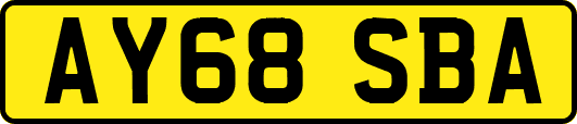 AY68SBA