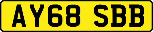 AY68SBB