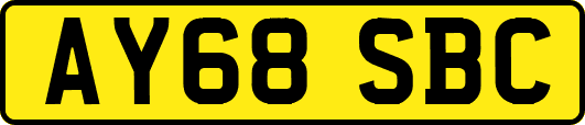 AY68SBC