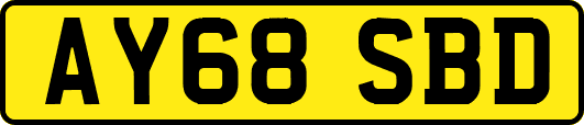 AY68SBD