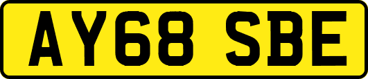 AY68SBE