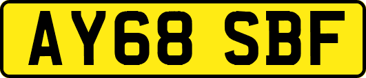 AY68SBF