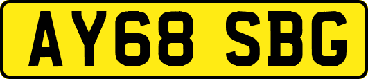 AY68SBG