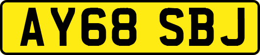 AY68SBJ