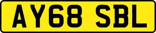 AY68SBL