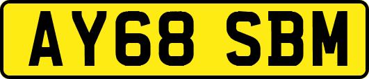 AY68SBM
