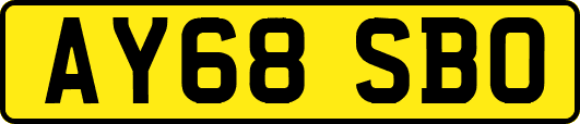 AY68SBO