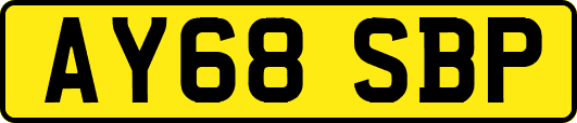 AY68SBP