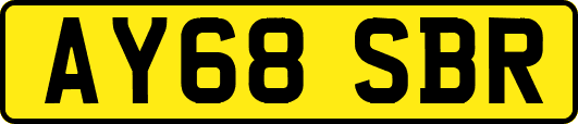 AY68SBR